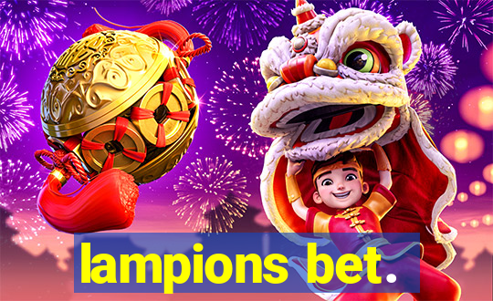 lampions bet.